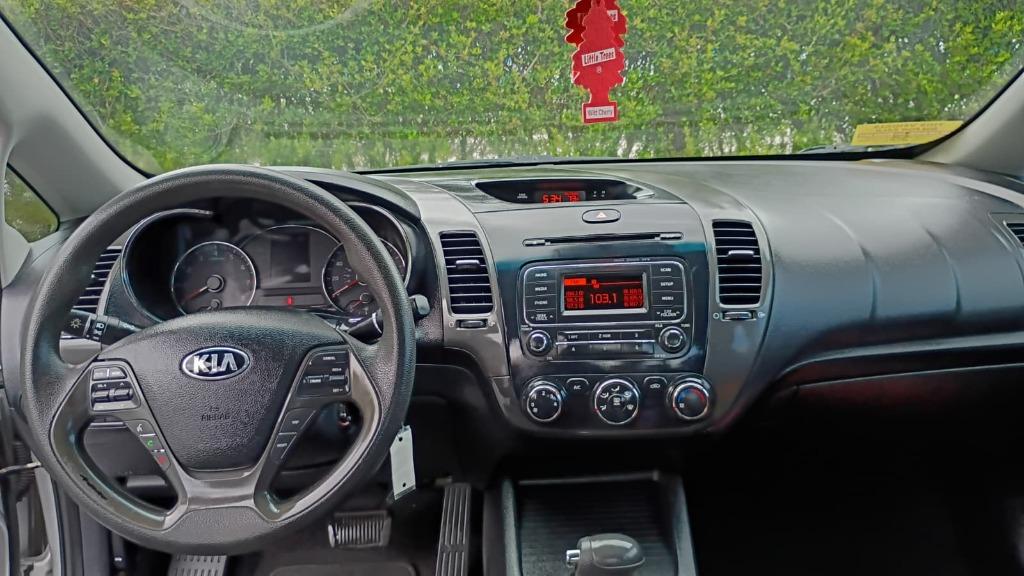 2014 Kia Forte LX - Photo 16