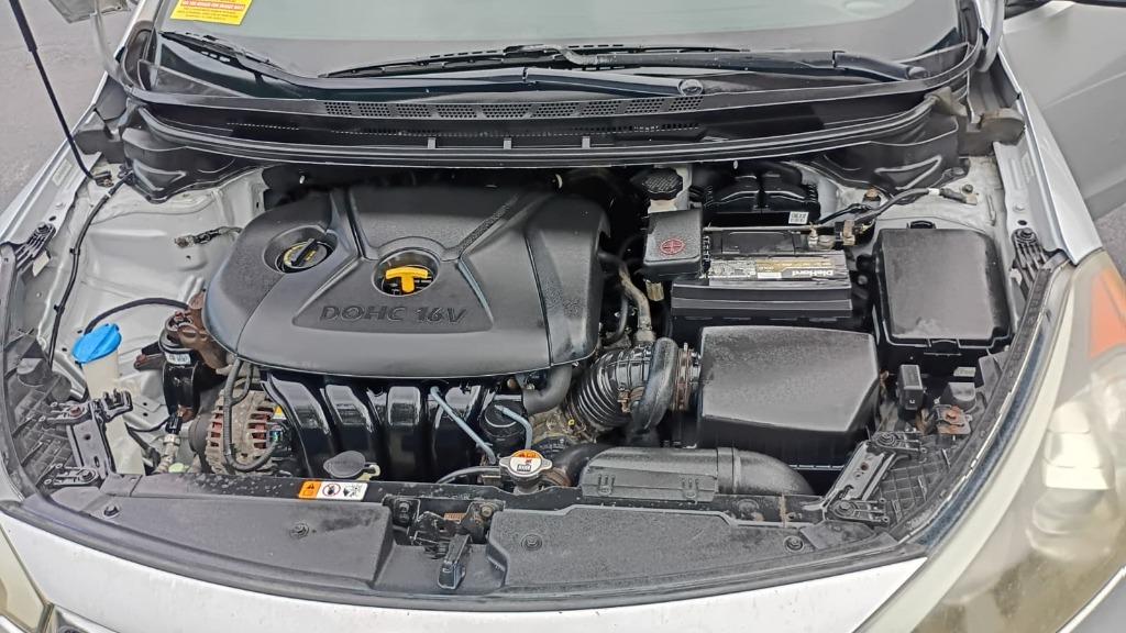 2014 Kia Forte LX - Photo 18