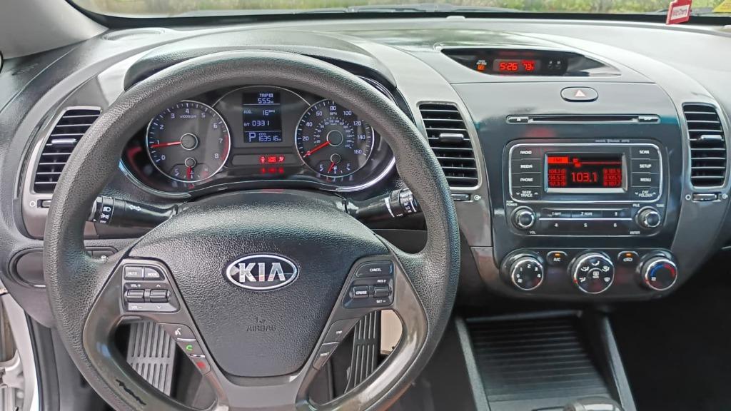 2014 Kia Forte LX - Photo 19