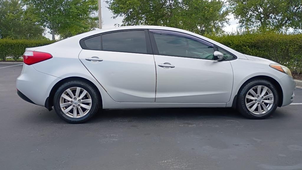 2014 Kia Forte LX - Photo 7