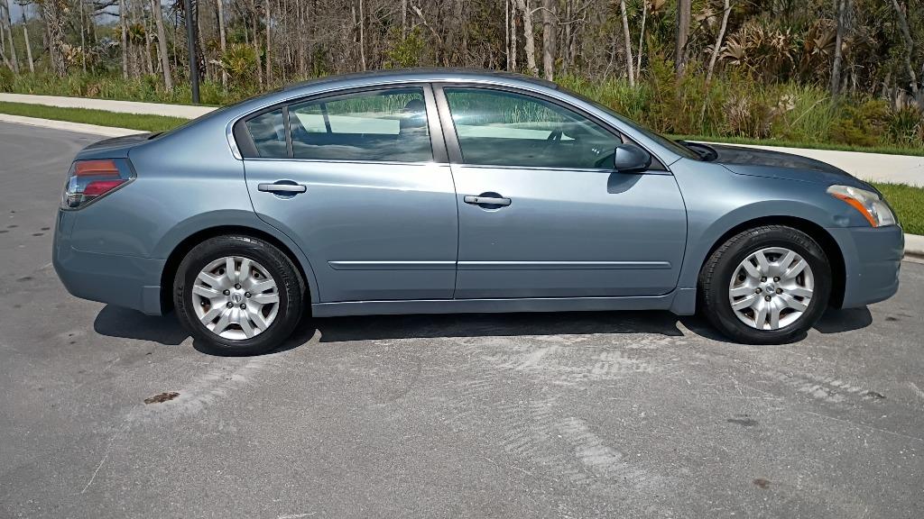 2012 Nissan Altima S - Photo 6