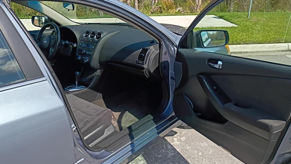 2012 Nissan Altima S - Photo 10