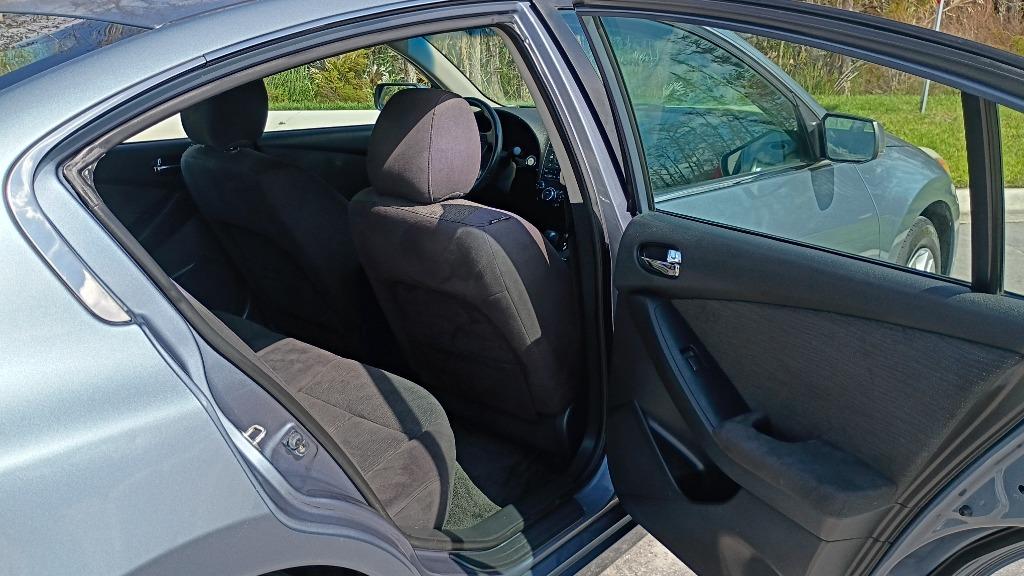 2012 Nissan Altima S - Photo 9