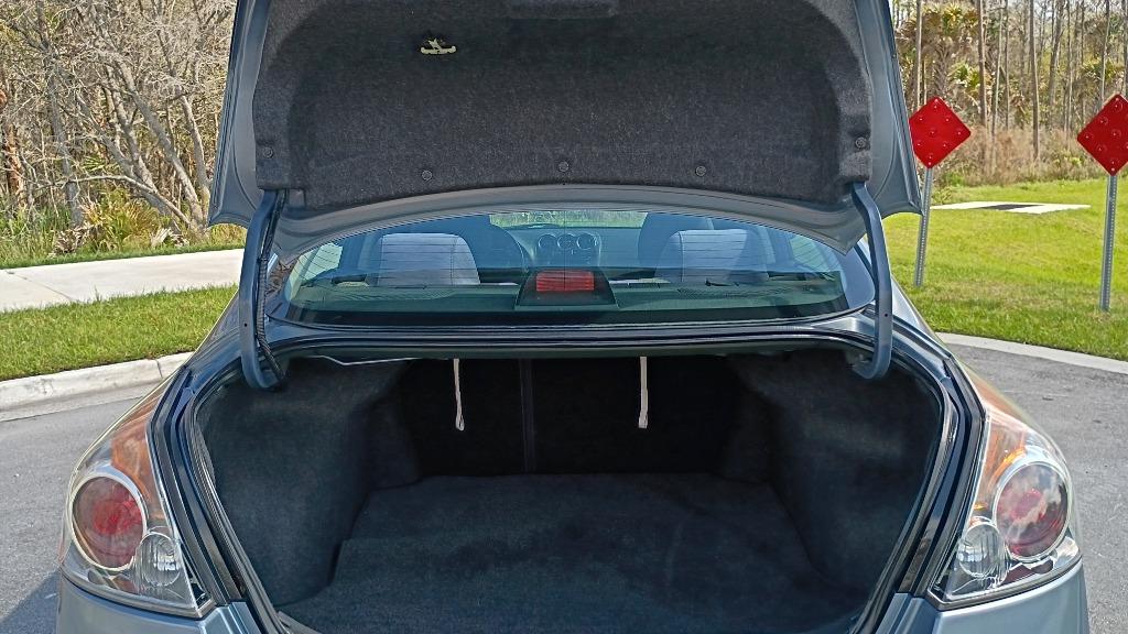 2012 Nissan Altima S - Photo 8