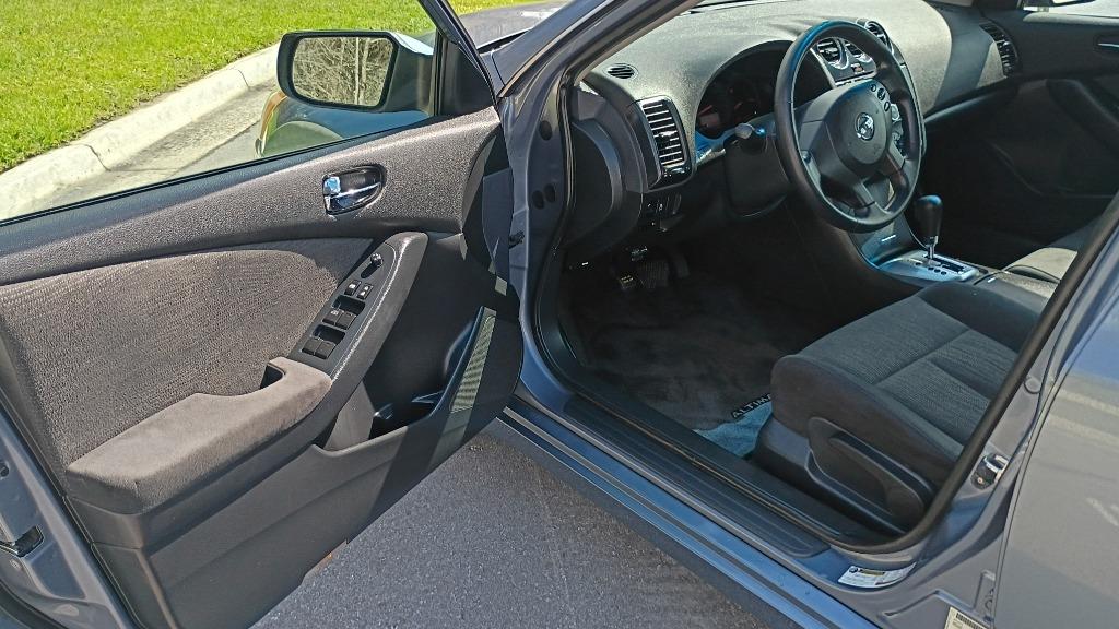 2012 Nissan Altima S - Photo 7