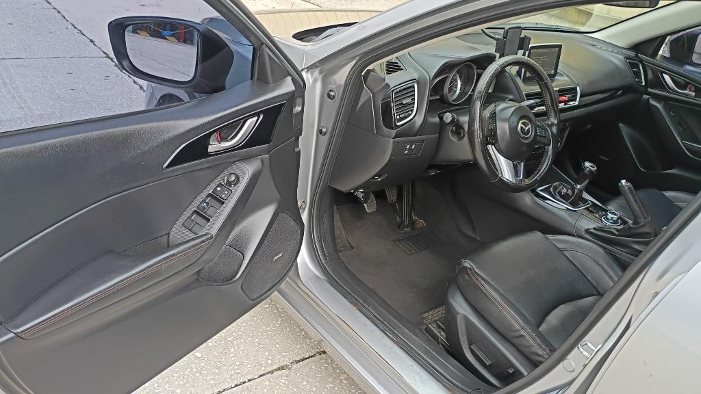 2014 Mazda MAZDA3 i Grand Touring - Photo 11