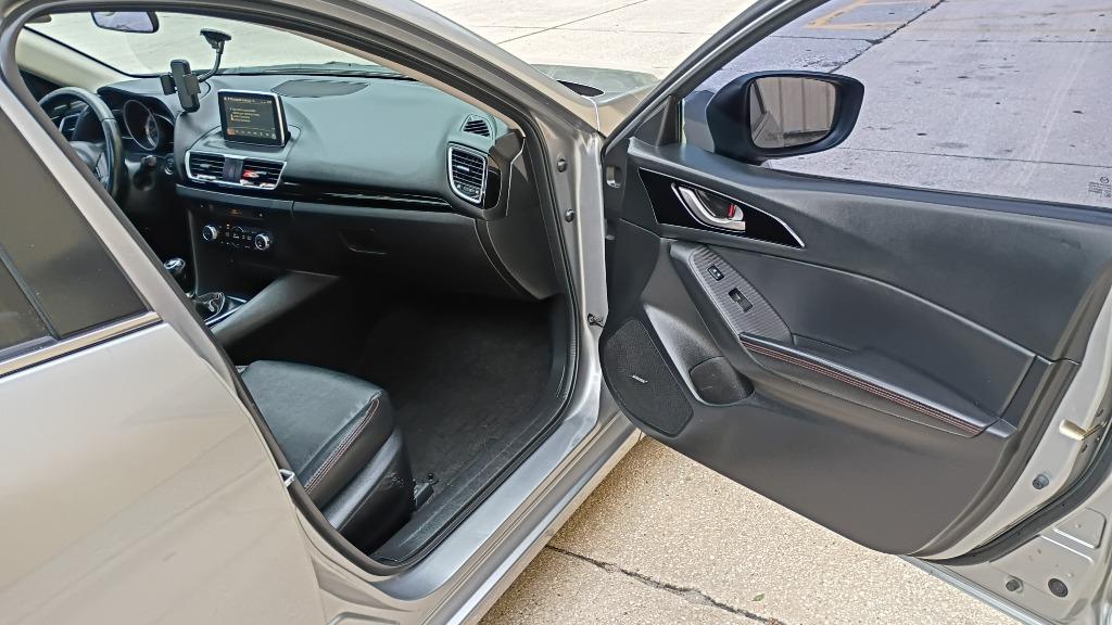 2014 Mazda MAZDA3 i Grand Touring - Photo 13