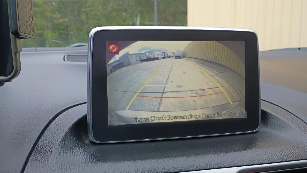 2014 Mazda MAZDA3 i Grand Touring - Photo 20