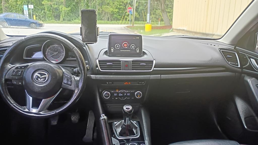 2014 Mazda MAZDA3 i Grand Touring - Photo 26
