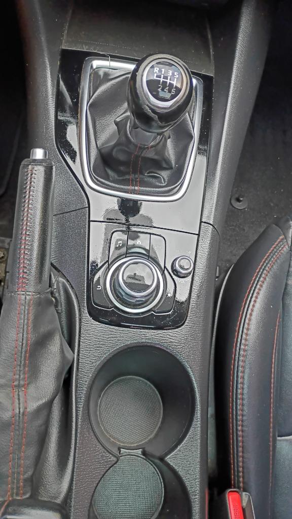 2014 Mazda MAZDA3 i Grand Touring - Photo 16
