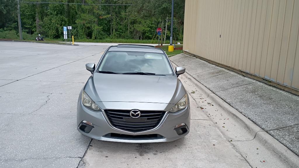 2014 Mazda MAZDA3 i Grand Touring