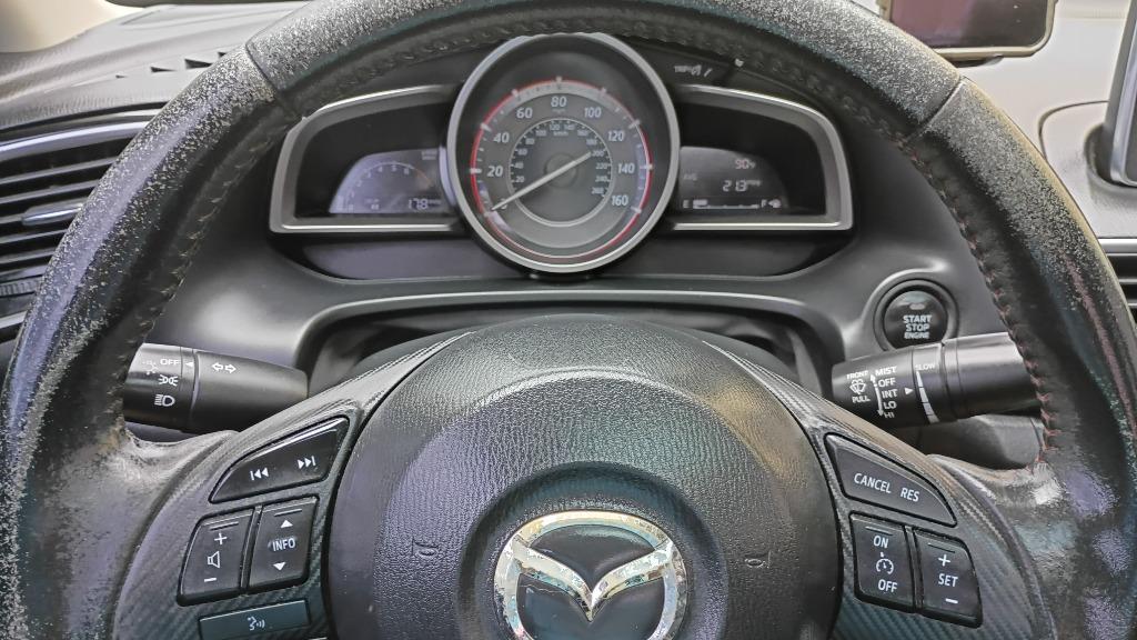 2014 Mazda MAZDA3 i Grand Touring - Photo 15