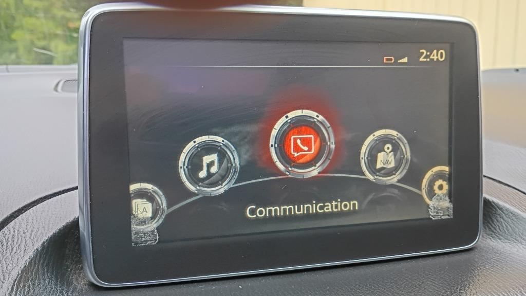 2014 Mazda MAZDA3 i Grand Touring - Photo 18