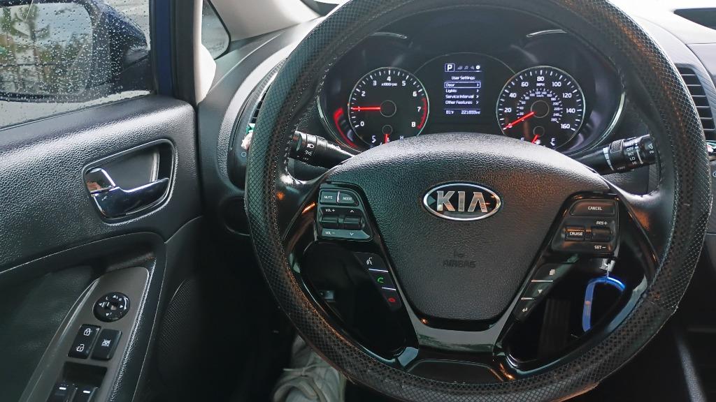 2018 Kia FORTE S - Photo 11