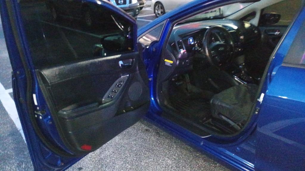2018 Kia FORTE S - Photo 7