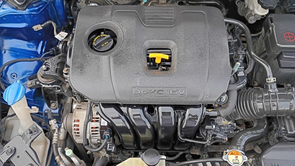 2018 Kia FORTE S - Photo 13
